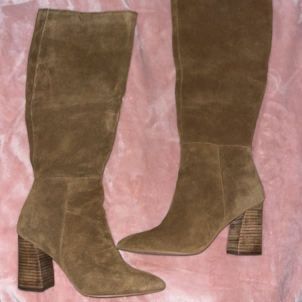 Steve Madden Boots